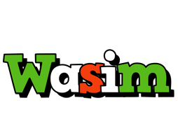 Wasim venezia logo