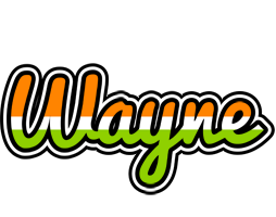 Wayne mumbai logo