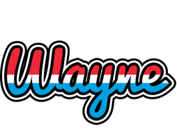 Wayne norway logo