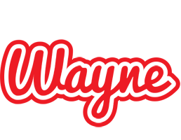 Wayne sunshine logo