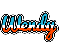 Wendy america logo