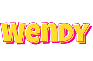Wendy kaboom logo
