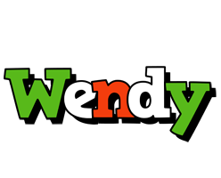 Wendy venezia logo