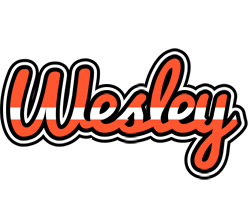 Wesley denmark logo