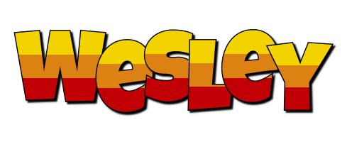 Wesley jungle logo