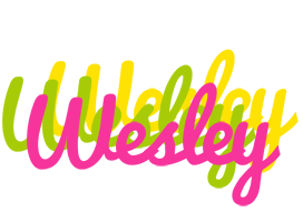 Wesley sweets logo