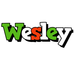 Wesley venezia logo