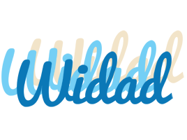 Widad breeze logo
