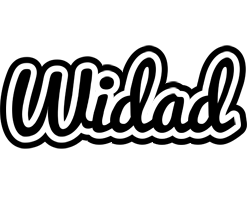 Widad chess logo