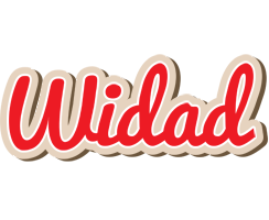 Widad chocolate logo