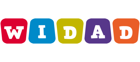 Widad daycare logo