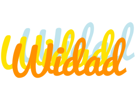 Widad energy logo