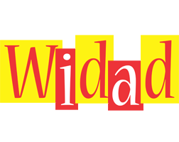 Widad errors logo
