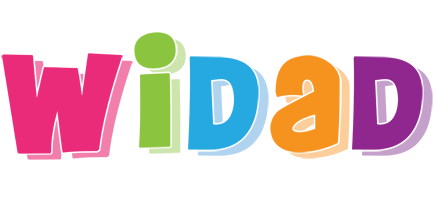 Widad friday logo