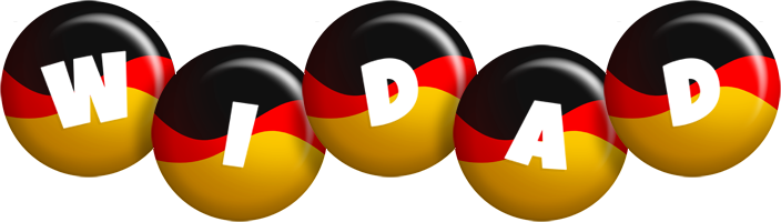 Widad german logo