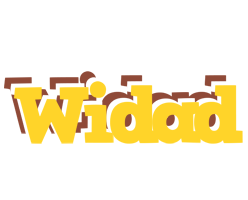 Widad hotcup logo