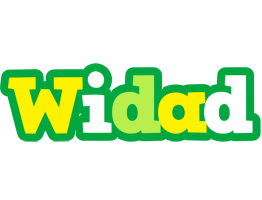 Widad soccer logo
