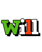 Will venezia logo