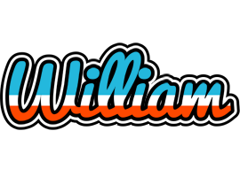 William america logo