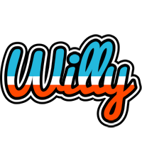 Willy america logo