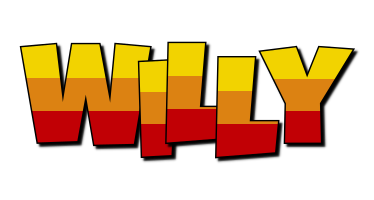 Willy jungle logo