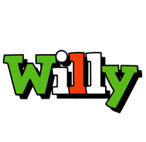 Willy venezia logo