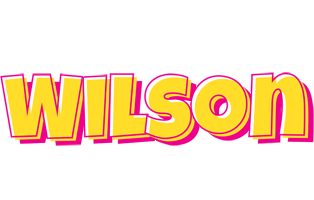 Wilson kaboom logo