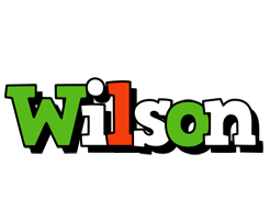 Wilson venezia logo