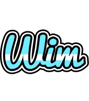 Wim argentine logo