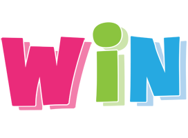 Win friday logo