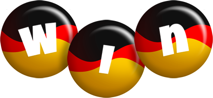 Win german logo
