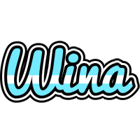 Wina argentine logo