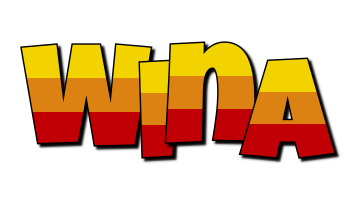 Wina jungle logo