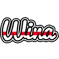 Wina kingdom logo