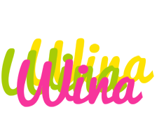 Wina sweets logo