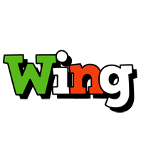 Wing venezia logo