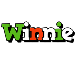 Winnie venezia logo