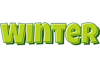 Winter summer logo