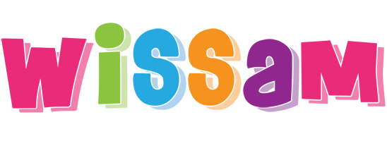Wissam friday logo
