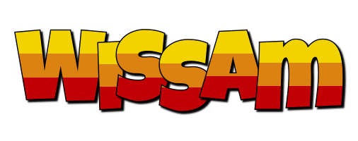 Wissam jungle logo