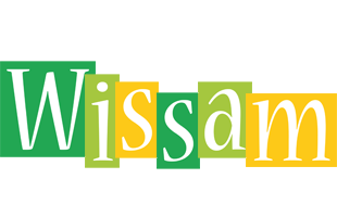 Wissam lemonade logo