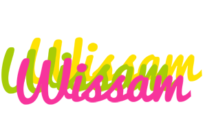 Wissam sweets logo