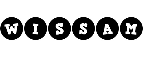 Wissam tools logo