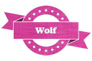 Wolf beauty logo