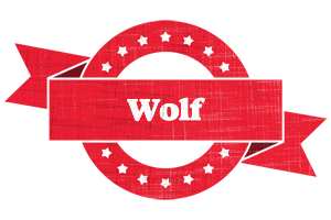Wolf passion logo