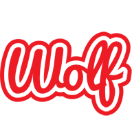 Wolf sunshine logo