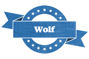 Wolf trust logo