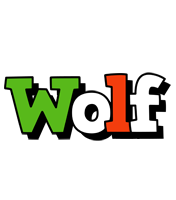 Wolf venezia logo
