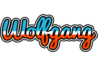 Wolfgang america logo