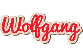 Wolfgang chocolate logo